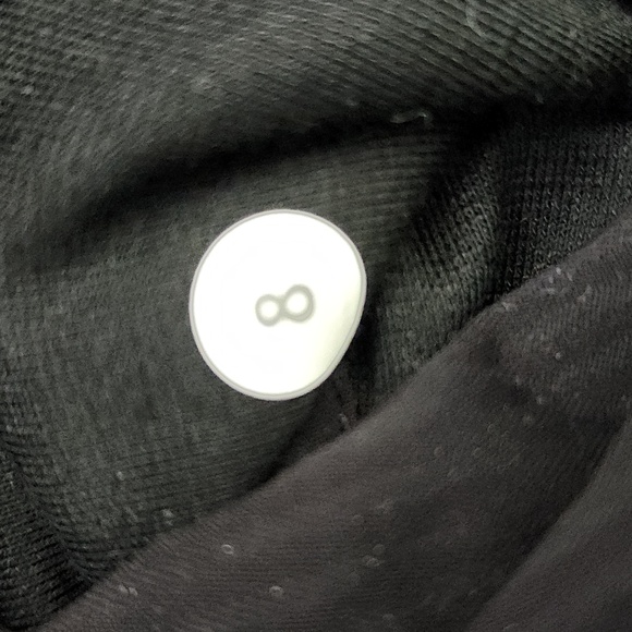 Lululemon Studio Pant III 31" Inseam (8 Regular) - Picture 7 of 10